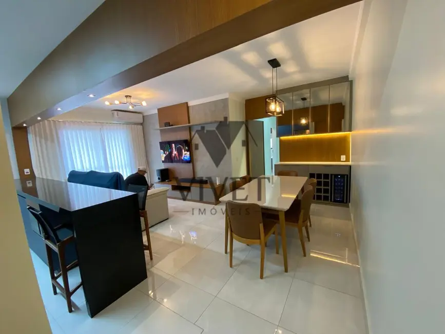 Foto 6 de Apartamento com 3 quartos à venda, 123m2 em Vila Independência, Sorocaba - SP