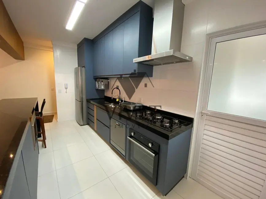 Foto 3 de Apartamento com 3 quartos à venda, 123m2 em Vila Independência, Sorocaba - SP