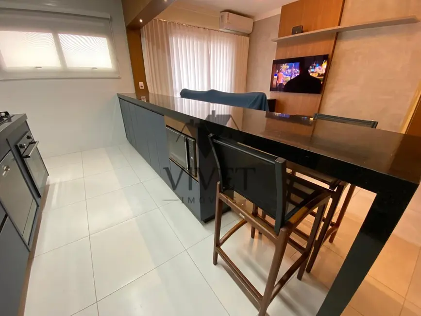 Foto 5 de Apartamento com 3 quartos à venda, 123m2 em Vila Independência, Sorocaba - SP