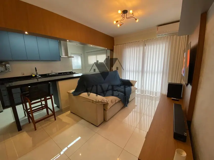 Foto 2 de Apartamento com 3 quartos à venda, 123m2 em Vila Independência, Sorocaba - SP
