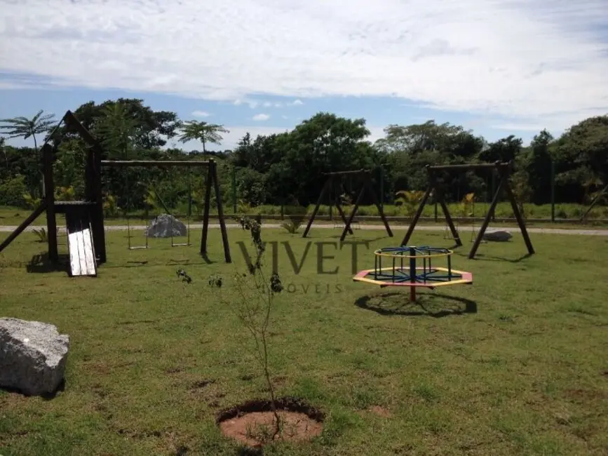 Terreno / Lote à venda, 168m2 em Cajuru do Sul, Sorocaba - SP - imagem 4 Foto 4 de Terreno / Lote à venda, 168m2 em Cajuru do Sul, Sorocaba - SP