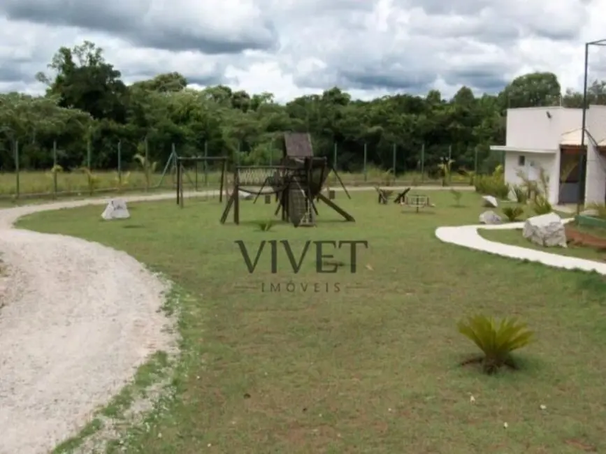 Terreno / Lote à venda, 168m2 em Cajuru do Sul, Sorocaba - SP - imagem 7 Foto 7 de Terreno / Lote à venda, 168m2 em Cajuru do Sul, Sorocaba - SP