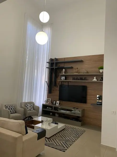Foto 4 de Casa de Condomínio com 3 quartos à venda, 302m2 em Sorocaba - SP