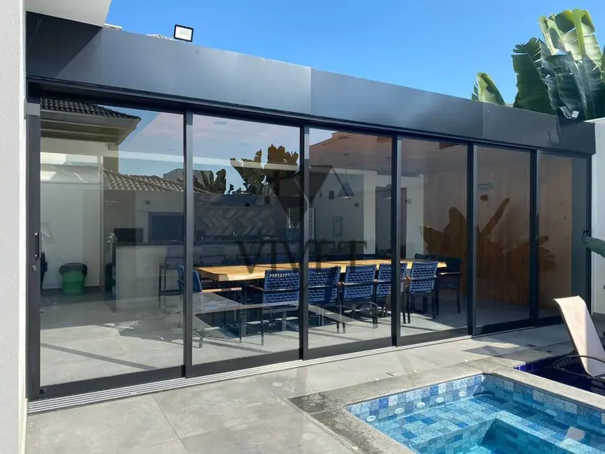 Foto 9 de Casa de Condomínio com 3 quartos à venda, 302m2 em Sorocaba - SP