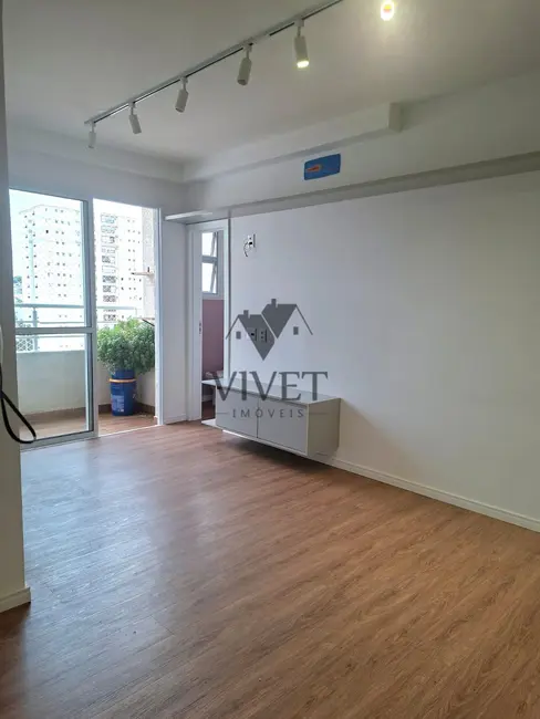 Foto 2 de Apartamento com 3 quartos à venda, 82m2 em Sorocaba - SP