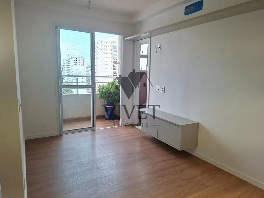 Foto 1 de Apartamento com 3 quartos à venda, 82m2 em Sorocaba - SP