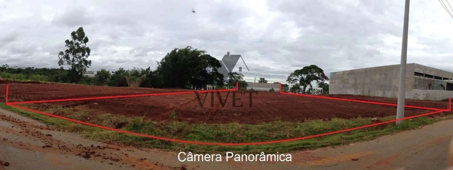 Terreno / Lote à venda, 2216m2 em Éden, Sorocaba - SP - imagem 8 Foto 8 de Terreno / Lote à venda, 2216m2 em Éden, Sorocaba - SP