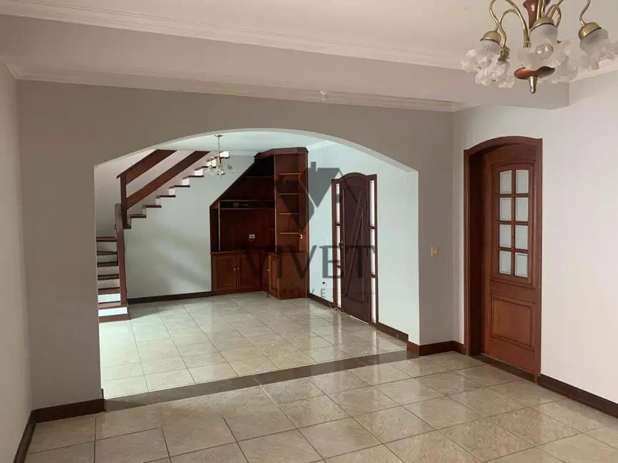 Casa de Condomínio com 3 quartos para alugar, 270m2 em Granja Olga II, Sorocaba - SP - imagem 2 Foto 2 de Casa de Condomínio com 3 quartos para alugar, 270m2 em Granja Olga II, Sorocaba - SP