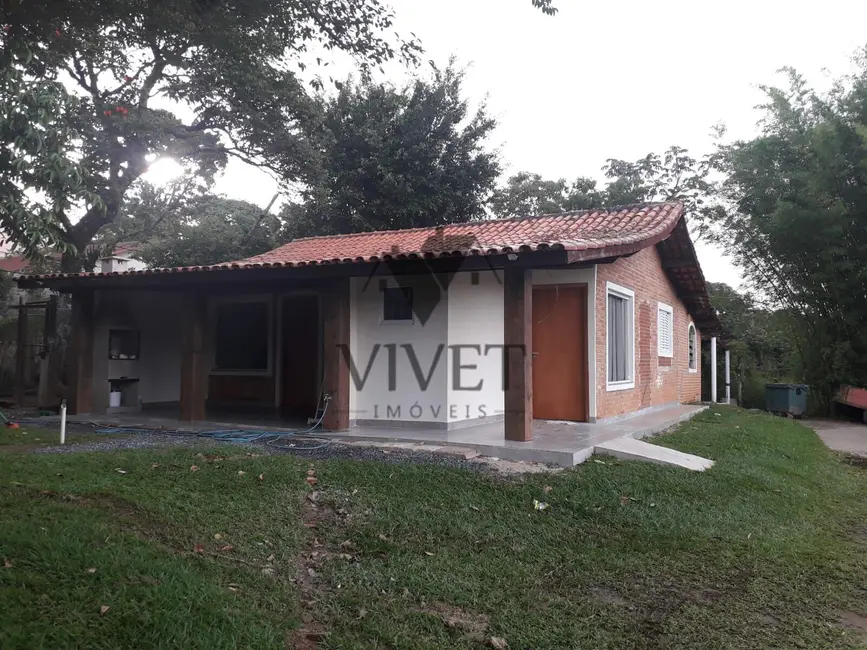 Foto 2 de Fazenda / Haras à venda, 47000m2 em Varejão, Itu - SP