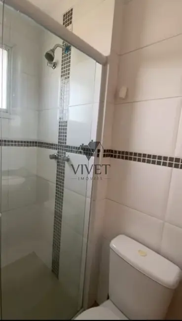 Foto 9 de Apartamento com 2 quartos para alugar, 62m2 em Parque Campolim, Sorocaba - SP