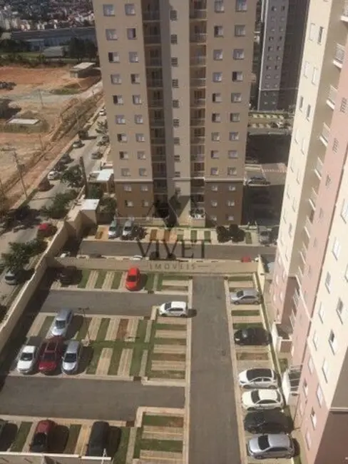 Foto 1 de Apartamento com 2 quartos à venda, 56m2 em Jardim São Carlos, Sorocaba - SP