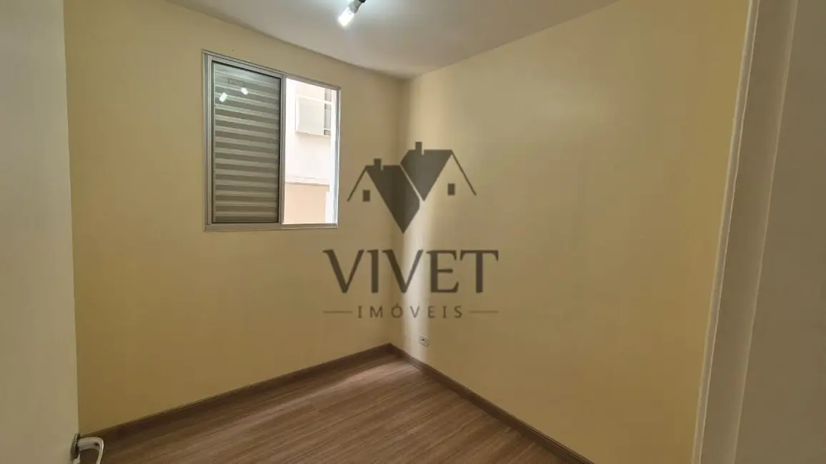 Foto 7 de Apartamento com 3 quartos à venda, 66m2 em Vila Gabriel, Sorocaba - SP