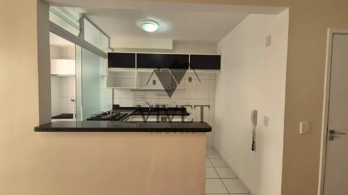 Foto 3 de Apartamento com 3 quartos à venda, 66m2 em Vila Gabriel, Sorocaba - SP