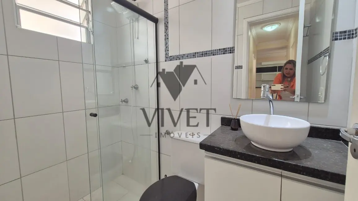 Foto 9 de Apartamento com 3 quartos à venda, 66m2 em Vila Gabriel, Sorocaba - SP