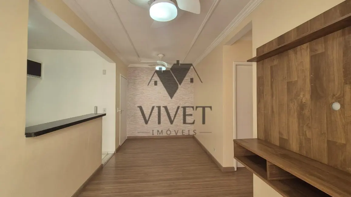 Foto 2 de Apartamento com 3 quartos à venda, 66m2 em Vila Gabriel, Sorocaba - SP