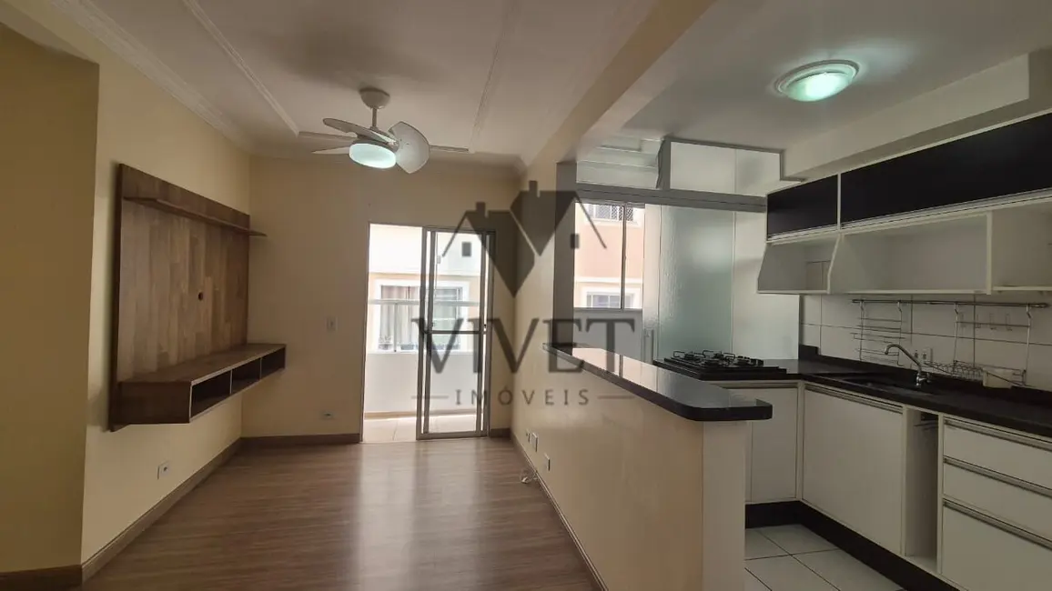 Foto 1 de Apartamento com 3 quartos à venda, 66m2 em Vila Gabriel, Sorocaba - SP
