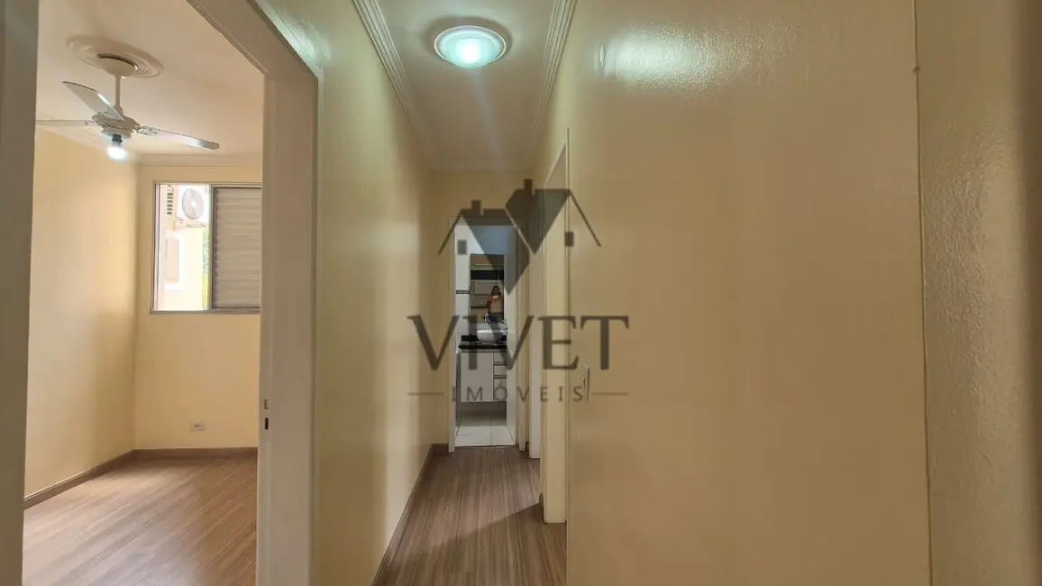 Foto 5 de Apartamento com 3 quartos à venda, 66m2 em Vila Gabriel, Sorocaba - SP