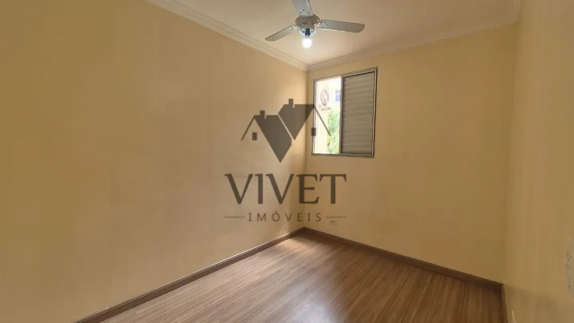 Foto 8 de Apartamento com 3 quartos à venda, 66m2 em Vila Gabriel, Sorocaba - SP