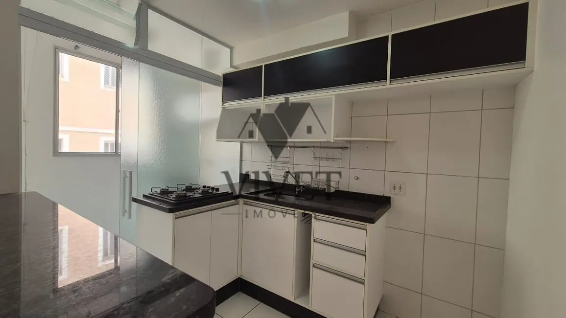 Foto 6 de Apartamento com 3 quartos à venda, 66m2 em Vila Gabriel, Sorocaba - SP