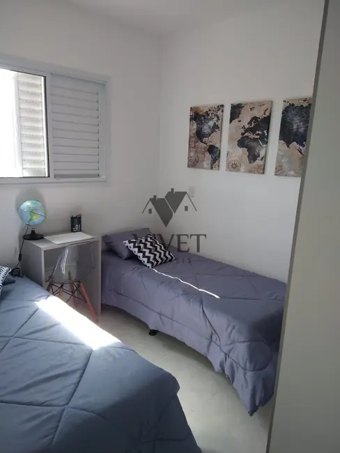 Apartamento com 2 quartos à venda, 62m2 em Jardim Saira, Sorocaba - SP - imagem 7 Foto 7 de Apartamento com 2 quartos à venda, 62m2 em Jardim Saira, Sorocaba - SP