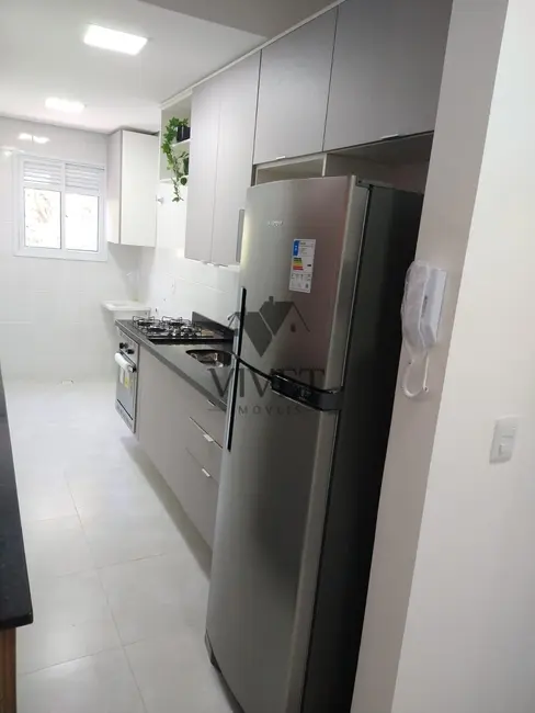 Apartamento com 2 quartos à venda, 62m2 em Jardim Saira, Sorocaba - SP - imagem 3 Foto 3 de Apartamento com 2 quartos à venda, 62m2 em Jardim Saira, Sorocaba - SP