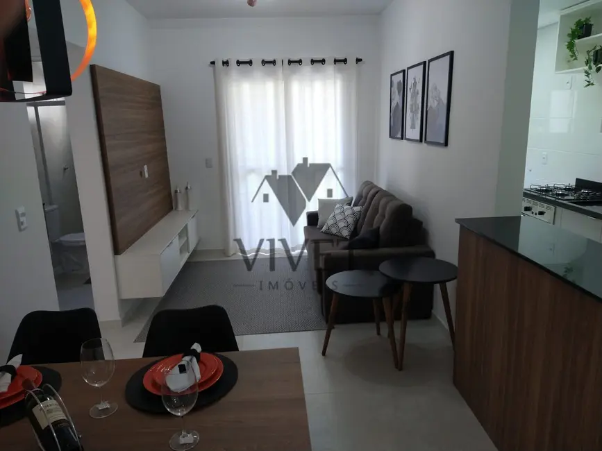 Apartamento com 2 quartos à venda, 62m2 em Jardim Saira, Sorocaba - SP - imagem 2 Foto 2 de Apartamento com 2 quartos à venda, 62m2 em Jardim Saira, Sorocaba - SP
