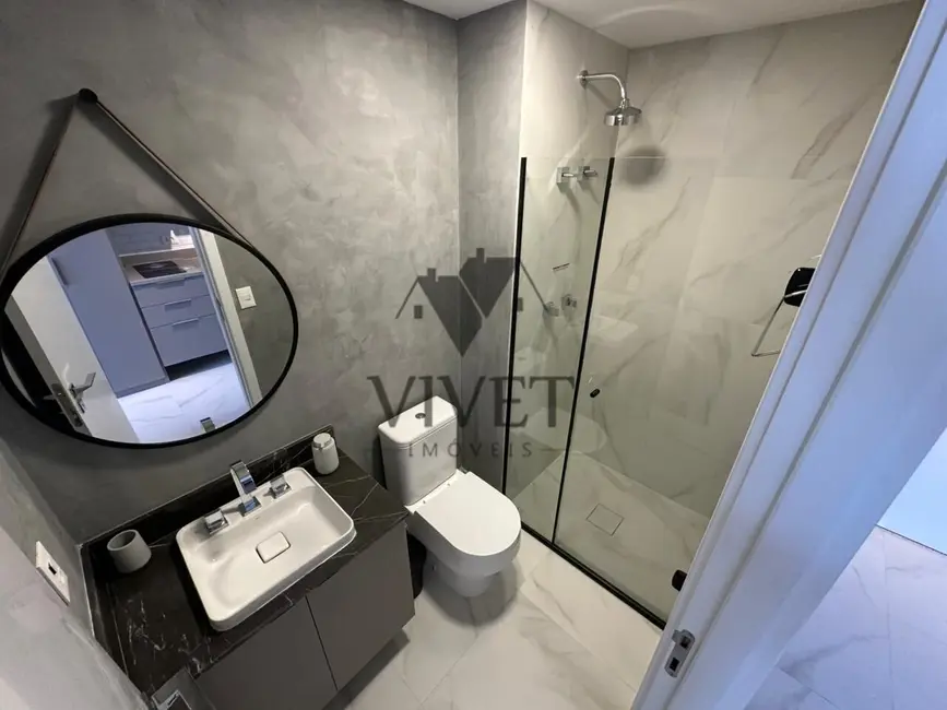Apartamento com 1 quarto à venda, 26m2 em Perdizes, São Paulo - SP - imagem 9 Foto 9 de Apartamento com 1 quarto à venda, 26m2 em Perdizes, São Paulo - SP