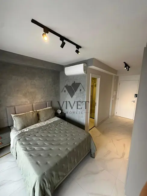 Apartamento com 1 quarto à venda, 26m2 em Perdizes, São Paulo - SP - imagem 6 Foto 6 de Apartamento com 1 quarto à venda, 26m2 em Perdizes, São Paulo - SP