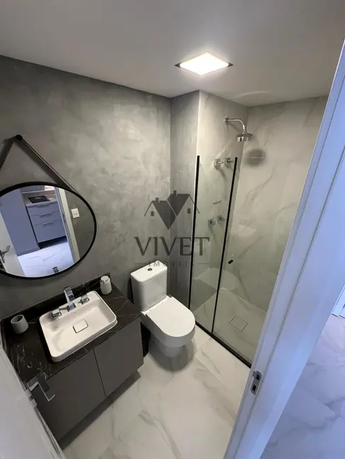 Apartamento com 1 quarto à venda, 26m2 em Perdizes, São Paulo - SP - imagem 4 Foto 4 de Apartamento com 1 quarto à venda, 26m2 em Perdizes, São Paulo - SP