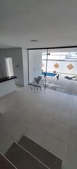 Foto 2 de Casa de Condomínio com 3 quartos à venda, 185m2 em Cajuru do Sul, Sorocaba - SP