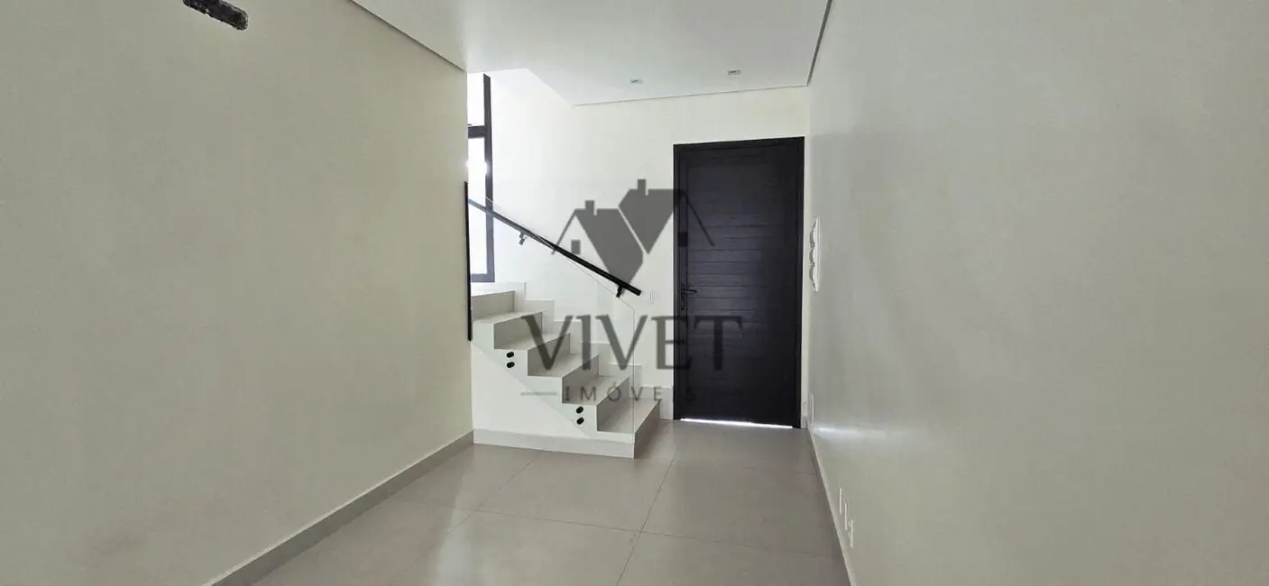 Foto 2 de Casa com 2 quartos à venda, 86m2 em Jardim Americano, Sorocaba - SP