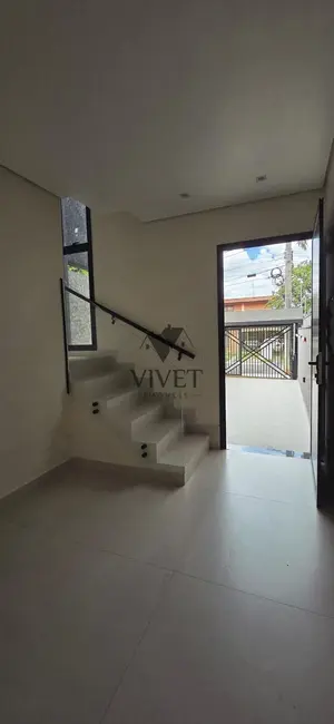 Foto 6 de Casa com 2 quartos à venda, 86m2 em Jardim Americano, Sorocaba - SP