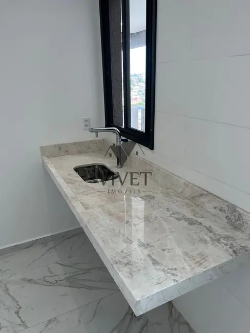 Foto 8 de Apartamento com 2 quartos à venda, 58m2 em Jardim Paulistano, Sorocaba - SP