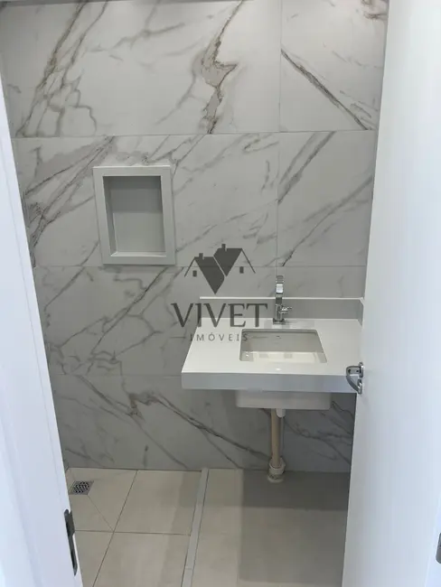 Foto 5 de Apartamento com 2 quartos à venda, 58m2 em Jardim Paulistano, Sorocaba - SP
