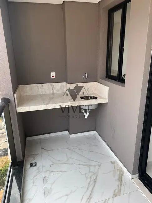 Foto 7 de Apartamento com 2 quartos à venda, 58m2 em Jardim Paulistano, Sorocaba - SP