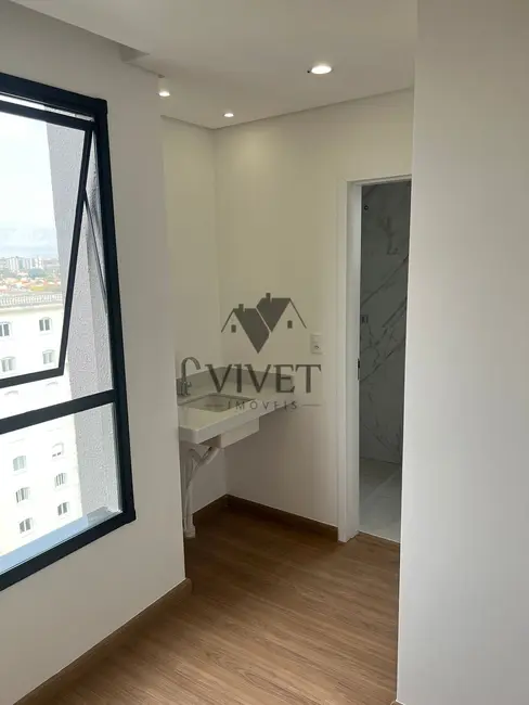 Foto 9 de Apartamento com 2 quartos à venda, 58m2 em Jardim Paulistano, Sorocaba - SP