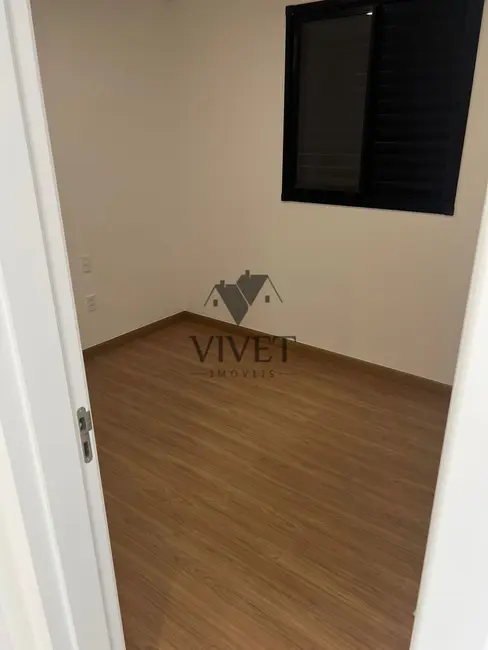 Foto 6 de Apartamento com 2 quartos à venda, 58m2 em Jardim Paulistano, Sorocaba - SP
