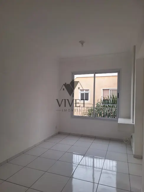 Foto 4 de Apartamento com 2 quartos à venda, 56m2 em Jardim Vera Cruz, Sorocaba - SP
