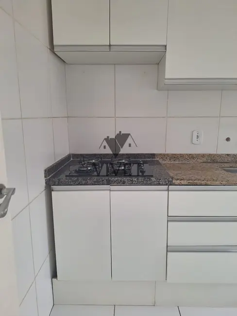Foto 9 de Apartamento com 2 quartos à venda, 56m2 em Jardim Vera Cruz, Sorocaba - SP