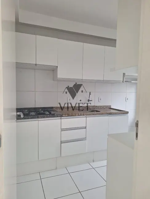 Foto 7 de Apartamento com 2 quartos à venda, 56m2 em Jardim Vera Cruz, Sorocaba - SP