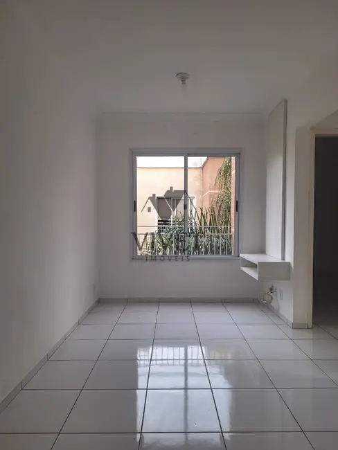 Foto 1 de Apartamento com 2 quartos à venda, 56m2 em Jardim Vera Cruz, Sorocaba - SP