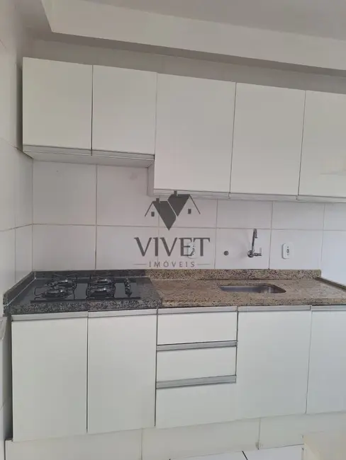 Foto 8 de Apartamento com 2 quartos à venda, 56m2 em Jardim Vera Cruz, Sorocaba - SP