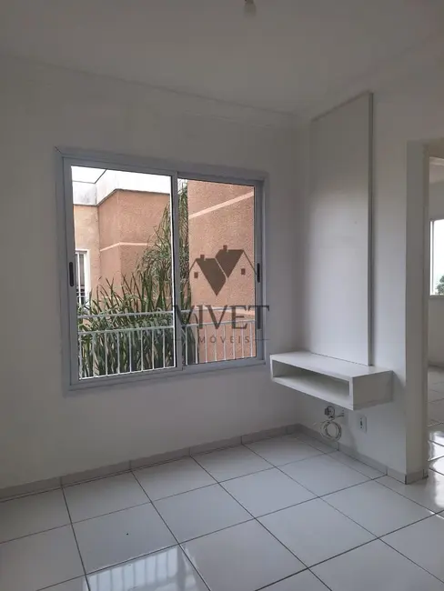 Foto 5 de Apartamento com 2 quartos à venda, 56m2 em Jardim Vera Cruz, Sorocaba - SP
