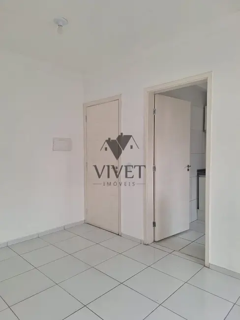 Foto 6 de Apartamento com 2 quartos à venda, 56m2 em Jardim Vera Cruz, Sorocaba - SP