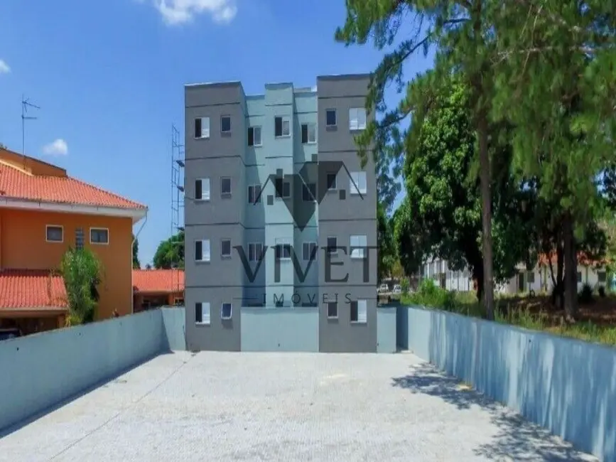 Apartamento com 2 quartos à venda, 55m2 em Jardim Guarujá, Sorocaba - SP - imagem 5 Foto 5 de Apartamento com 2 quartos à venda, 55m2 em Jardim Guarujá, Sorocaba - SP