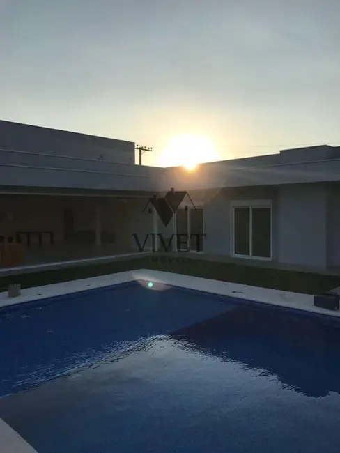 Casa de Condomínio com 4 quartos à venda, 540m2 em Parque Reserva Fazenda Imperial, Sorocaba - SP - imagem 8 Foto 8 de Casa de Condomínio com 4 quartos à venda, 540m2 em Parque Reserva Fazenda Imperial, Sorocaba - SP