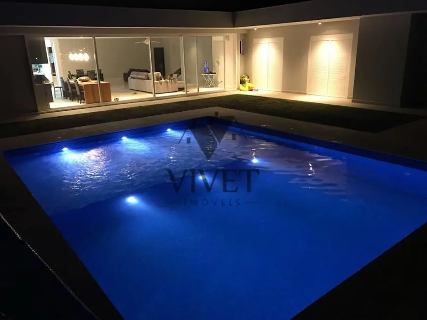 Casa de Condomínio com 4 quartos à venda, 540m2 em Parque Reserva Fazenda Imperial, Sorocaba - SP - imagem 7 Foto 7 de Casa de Condomínio com 4 quartos à venda, 540m2 em Parque Reserva Fazenda Imperial, Sorocaba - SP