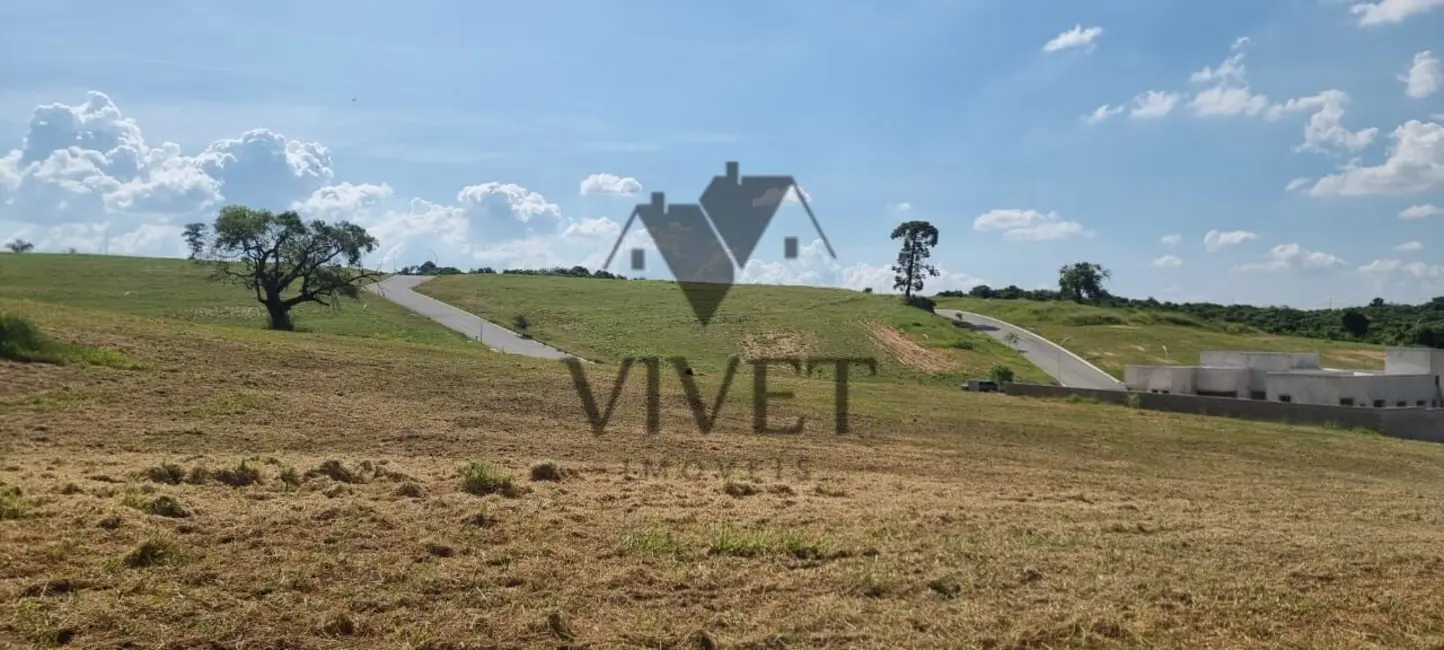 Foto 1 de Terreno / Lote à venda, 1000m2 em Parque Reserva Fazenda Imperial, Sorocaba - SP