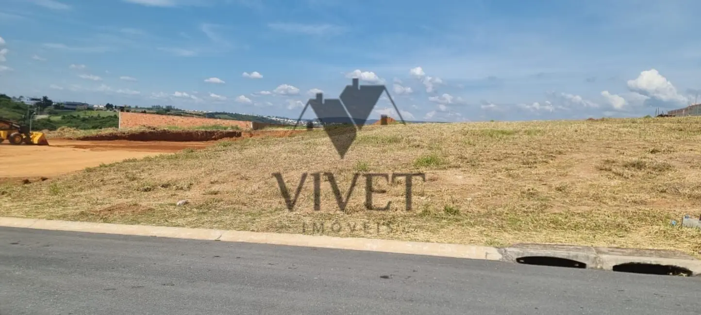 Foto 3 de Terreno / Lote à venda, 1000m2 em Parque Reserva Fazenda Imperial, Sorocaba - SP