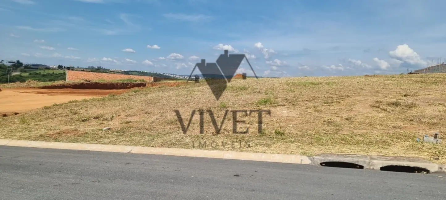 Foto 5 de Terreno / Lote à venda, 1000m2 em Parque Reserva Fazenda Imperial, Sorocaba - SP